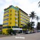 Hotel Ritz Sumbe